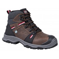 Cofra Rampone Safety Boots Metal free